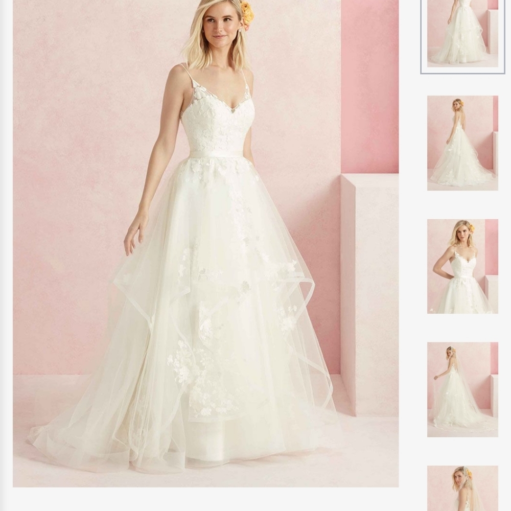 Casablanca STYLE BL219 SWEET